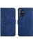 Oneplus 9 Pro Anti-Damla Koruma Çiçekler ve Kelebekler Durumda (Yurt Dışından) 1