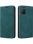 Xiaomi Poco X3 Nfc Manyetik Pu Deri Koruyucu Folio Cüzdan (Yurt Dışından) 1