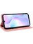 Xiaomi Redmi 9A Için Kılıf Folio Cüzdan Pu Deri Manyetik Koruyucu (Yurt Dışından) 1