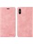 Xiaomi Redmi 9A Için Kılıf Folio Cüzdan Pu Deri Manyetik Koruyucu (Yurt Dışından) 2
