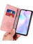 Xiaomi Redmi 9A Için Kılıf Folio Cüzdan Pu Deri Manyetik Koruyucu (Yurt Dışından) 3