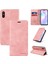 Xiaomi Redmi 9A Için Kılıf Folio Cüzdan Pu Deri Manyetik Koruyucu (Yurt Dışından) 5
