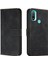 Motorola Moto E20 Flip Folio Cüzdan Kart Yuvaları Kapak Için Telefon Kılıfı El (Yurt Dışından) 1