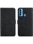 Tecno Camon 18I Darbeye Dayanıklı Deri Çanta Çiçekler ve Kelebekler Için Kılıf (Yurt Dışından) 1