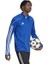 TIRO23 L Tr Top Erkek Futbol Antrenman Üstü HS0328 Mavi 3