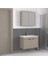 Loft 85 cm Latte Banyo Dolabı 3