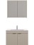 Loft 85 cm Latte Banyo Dolabı 4