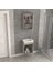 Edremit 45 cm Latte Banyo Dolabı 1