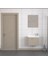 Maxila 60 cm Latte Banyo Dolabı 1