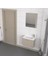 Maxila 60 cm Latte Banyo Dolabı 2