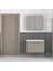 Loft 75 cm Latte Banyo Dolabı 1