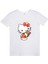 EZ Design Hello Kitty Baskılı Çocuk Tshirt 1