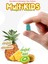 Multikids Omega3 & Vitamin D 4