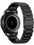 Samsung Galaxy Watch 4 5 Pro 6 40 42 43 44 45 46 47 mm Uyumlu Paslanmaz Çelik Kordon 1