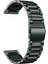 Samsung Galaxy Watch 4 5 Pro 6 40 42 43 44 45 46 47 mm Uyumlu Paslanmaz Çelik Kordon 2