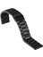 Samsung Galaxy Watch 4 5 Pro 6 40 42 43 44 45 46 47 mm Uyumlu Paslanmaz Çelik Kordon 3