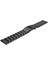 Samsung Galaxy Watch 4 5 Pro 6 40 42 43 44 45 46 47 mm Uyumlu Paslanmaz Çelik Kordon 4