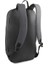 079911 03 Indıvıdualrıse Backpack Puma Black-Asphalt Yetişkin Uniseks Sırt Çantası 2