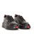 19551 Gerçek Deri Erkek Sneaker 2