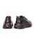 19551 Gerçek Deri Erkek Sneaker 3