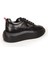 19551 Gerçek Deri Erkek Sneaker 5