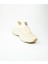 309 - 3 Bej Kadın Sneaker 1