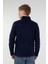 A10139827408010 3W Ml Teo K Hz Polar 3Pr Lacivert Erkek Polar Sweatshirt 3