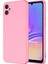 Samsung Galaxy A05 Kılıf Groovy Soft Pembe 1