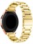 Honor Magic Watch 2 46MM-HONOR Watch Magic Honor Watch Gs 3 Uyumlu 22 mm Paslanmaz Çelik Kordon 2