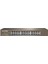Unmanaged,24-Ports Gigabit Switch, 13" Desktop / Rack Mountable,metal Case 1