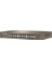 Unmanaged,24-Ports Gigabit Switch, 13" Desktop / Rack Mountable,metal Case 2