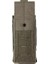 Flex Single Ar Mag Cover Pouch - Ranger Green 3