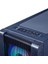 Tx582 i5 4440 16GB Ram 480GB SSD 4GB GTX1050Ti Oyun Bilgisayarı 3