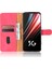 Zte Nubia Red Magic 5g Telefon Kılıfı (Yurt Dışından) 5