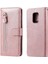Xiaomi Redmi Note 9s Telefon Kılıfı (Yurt Dışından) 1