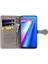 Oppo Realme 7 Pro Telefon Kılıfı (Yurt Dışından) 4