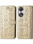 Oppo A78 Telefon Kılıfı (Yurt Dışından) 1