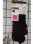Artengo Tenis Çorabı Kısa Konç Unisex 3 Çift Siyah Rs 160 1