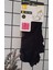 Artengo Tenis Çorabı Kısa Konç Unisex 3 Çift Siyah Rs 160 2