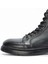 Erkek Deri Siyah Casual Bot 818 1973 Erk Bot SK23/24 Sıyah Fltr 3