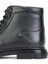 Erkek Deri Siyah Casual Bot 818 1973 Erk Bot SK23/24 Sıyah Fltr 4