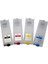 Dolabilen Kartuş Seti Epson C5790, C5710 Uyumlu 2