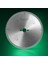 Ø400X3.80X30X120Z Alüminyum, Plastik, Pvc Negatif Diş Kronberg Elmas Testere 1