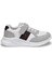 U.s.polo Assn. AS00339567 Impish Çocuk Sneaker Spor Ayakkabı 1