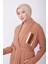 Giy Çık 23KD4409 Camel 1