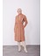 Giy Çık 23KD4409 Camel 2