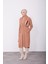 Giy Çık 23KD4409 Camel 3