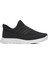 Günlük Kadın Erkek Sneaker Spor Ayakkabı Bağcıksız Fileli Nefes Alabilen Hafif Desenli Taban 858 1