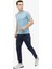 4m M-CT107 Basic Jogger 4fx Erkek Lacivert Eşofman Altı 101497405 1