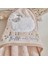 Lovely Sheep Havlu-Kundak-Kese 3'lü Set 2